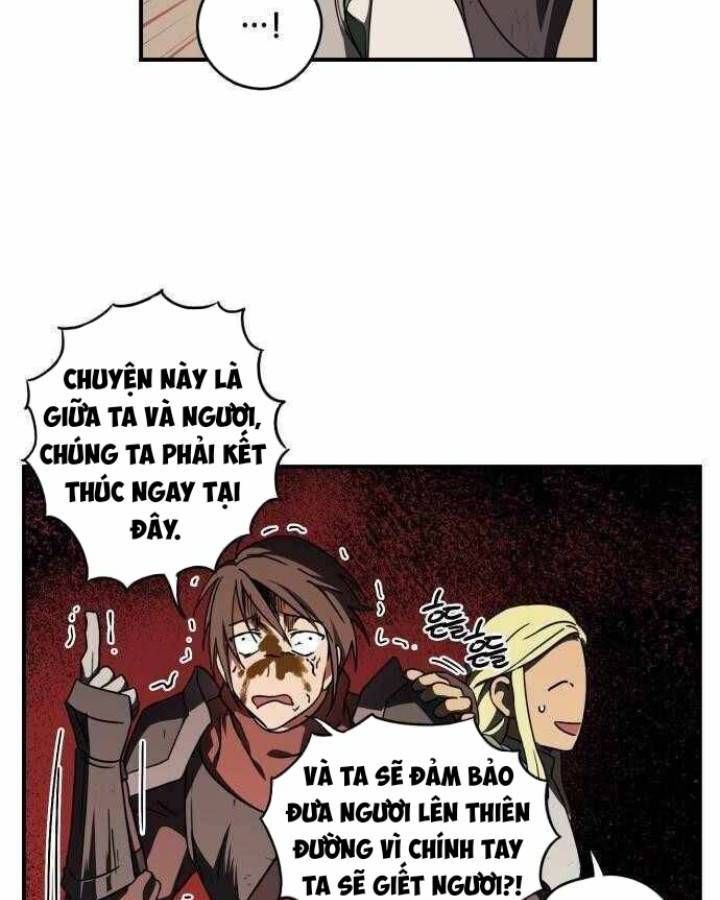 Bị Che Khuất Bởi Mặt Trời Lặn Chapter 86 - Trang 2