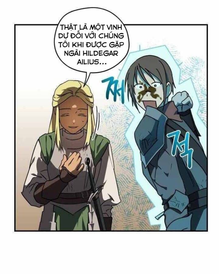 Bị Che Khuất Bởi Mặt Trời Lặn Chapter 86 - Trang 2