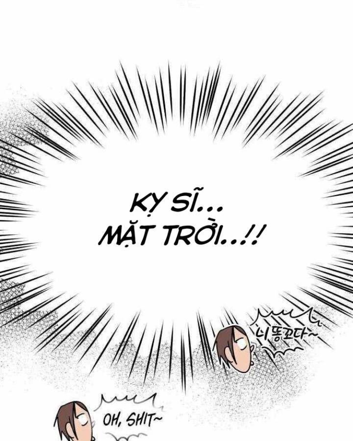 Bị Che Khuất Bởi Mặt Trời Lặn Chapter 86 - Trang 2