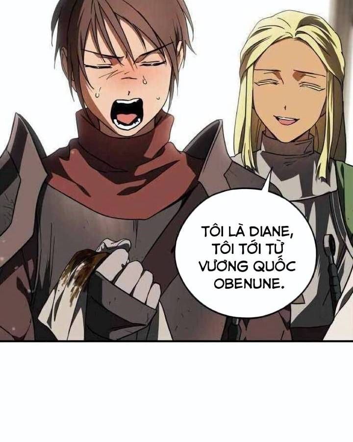 Bị Che Khuất Bởi Mặt Trời Lặn Chapter 86 - Trang 2