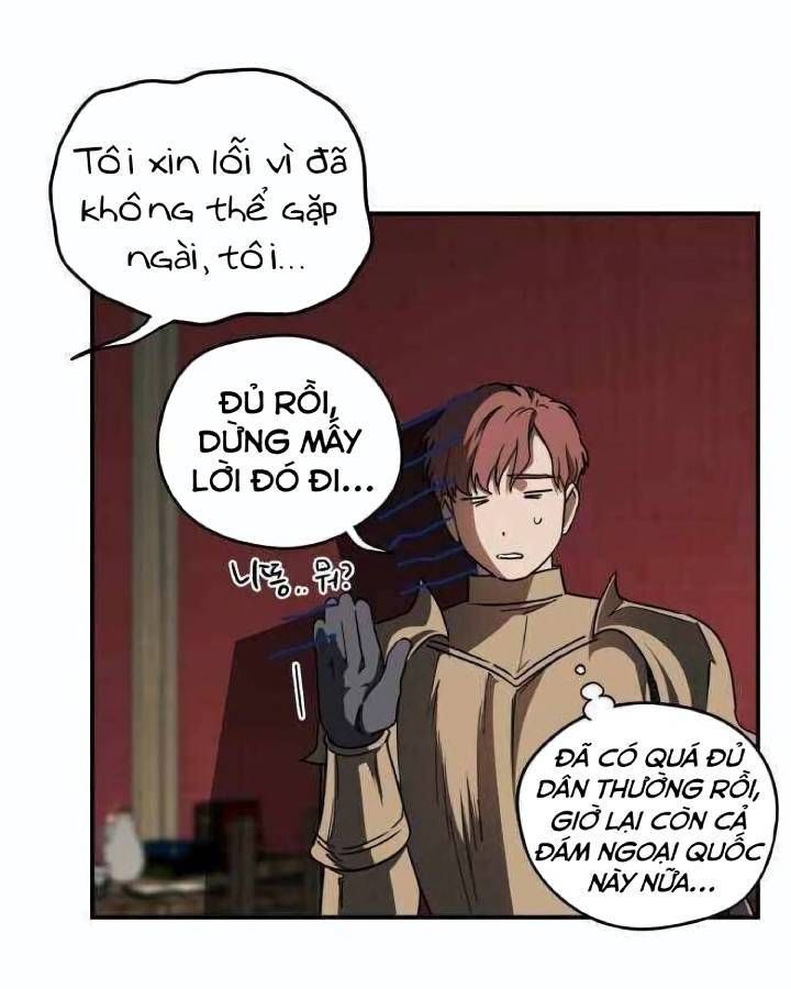 Bị Che Khuất Bởi Mặt Trời Lặn Chapter 86 - Trang 2