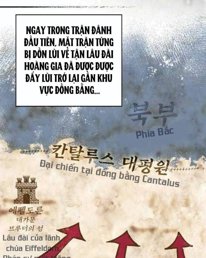 Bị Che Khuất Bởi Mặt Trời Lặn Chapter 86 - Trang 2