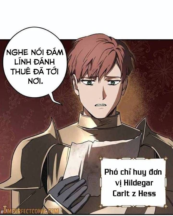 Bị Che Khuất Bởi Mặt Trời Lặn Chapter 86 - Trang 2