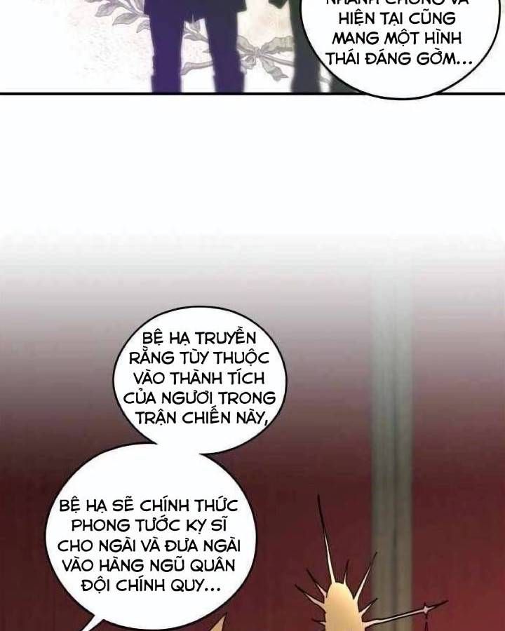 Bị Che Khuất Bởi Mặt Trời Lặn Chapter 86 - Trang 2