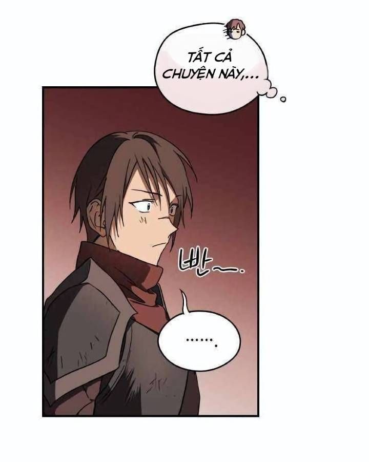 Bị Che Khuất Bởi Mặt Trời Lặn Chapter 86 - Trang 2