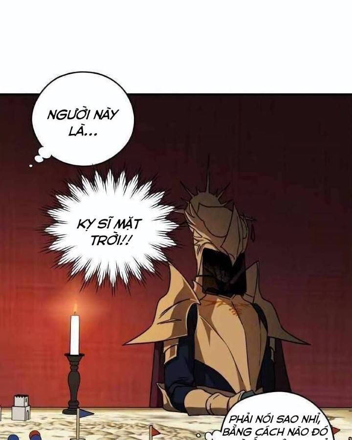 Bị Che Khuất Bởi Mặt Trời Lặn Chapter 86 - Trang 2