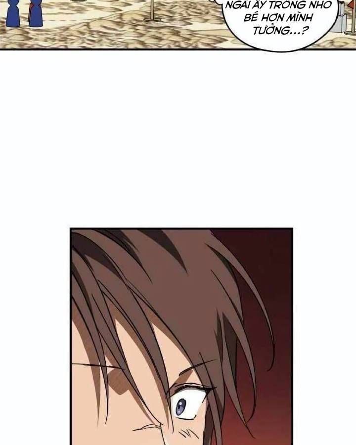 Bị Che Khuất Bởi Mặt Trời Lặn Chapter 86 - Trang 2