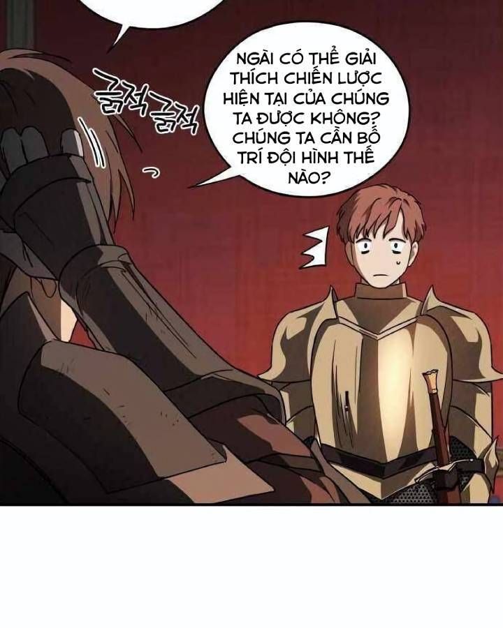 Bị Che Khuất Bởi Mặt Trời Lặn Chapter 86 - Trang 2