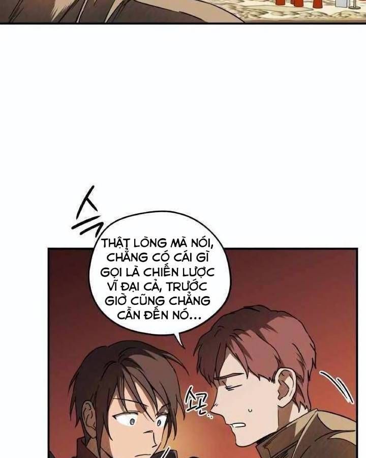 Bị Che Khuất Bởi Mặt Trời Lặn Chapter 86 - Trang 2