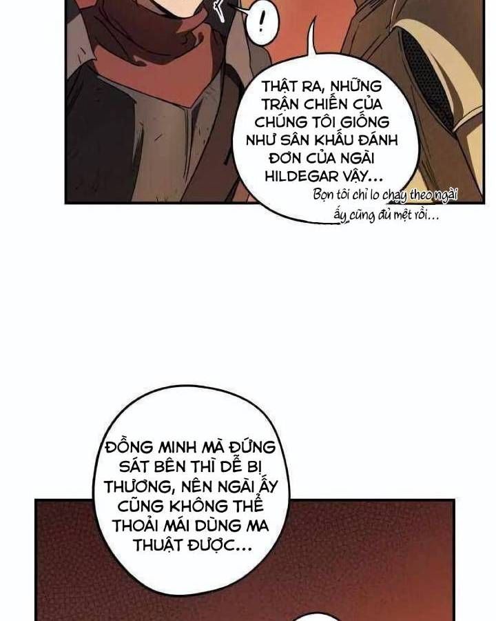 Bị Che Khuất Bởi Mặt Trời Lặn Chapter 86 - Trang 2