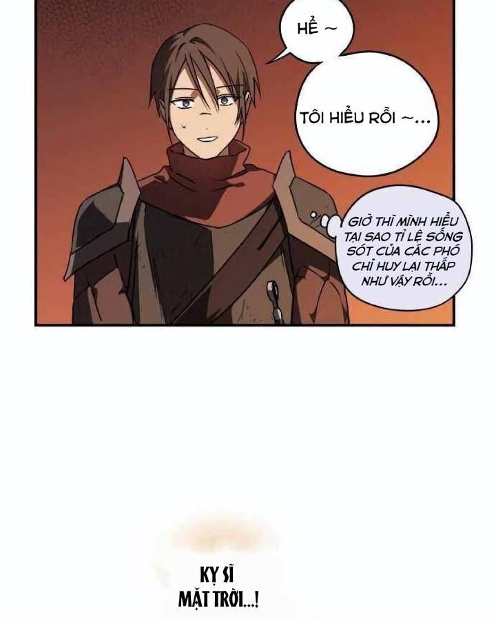 Bị Che Khuất Bởi Mặt Trời Lặn Chapter 86 - Trang 2