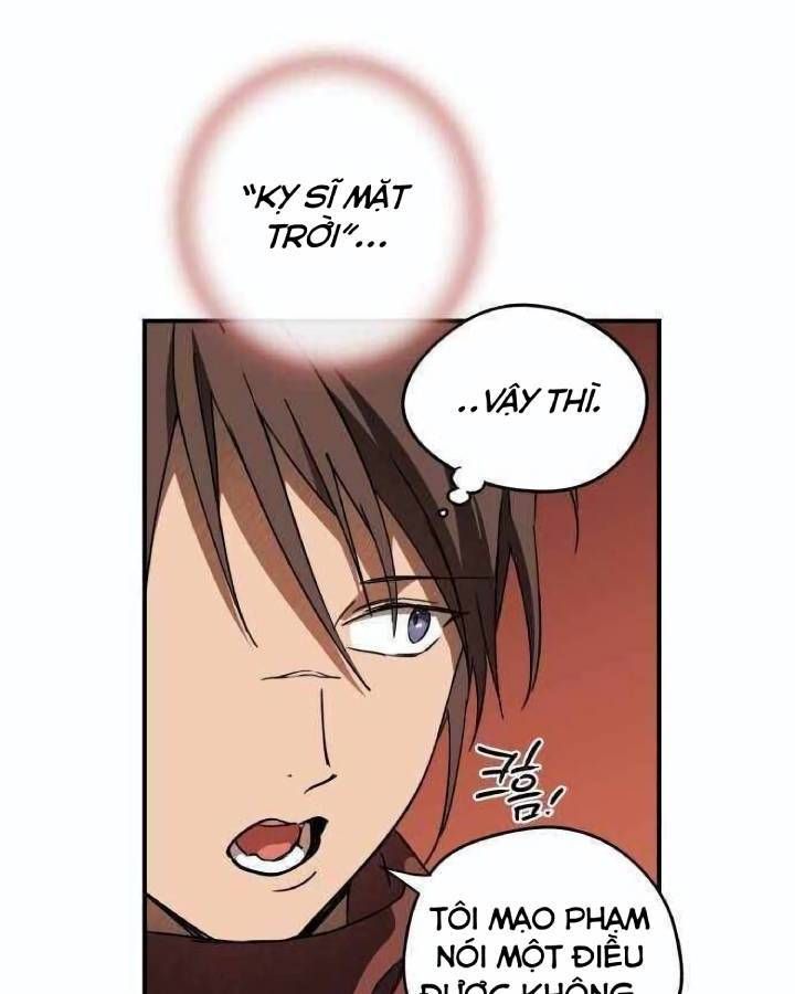 Bị Che Khuất Bởi Mặt Trời Lặn Chapter 86 - Trang 2