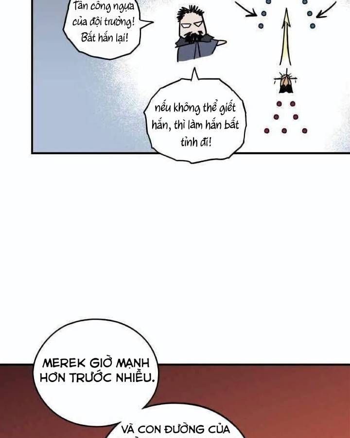 Bị Che Khuất Bởi Mặt Trời Lặn Chapter 86 - Trang 2