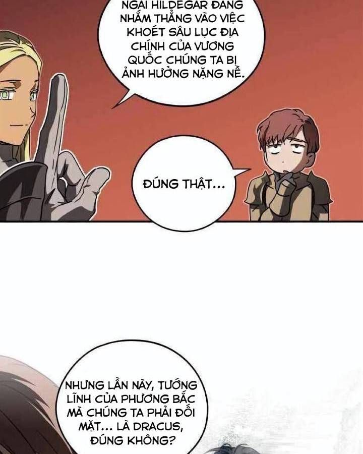 Bị Che Khuất Bởi Mặt Trời Lặn Chapter 86 - Trang 2