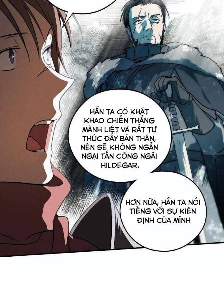 Bị Che Khuất Bởi Mặt Trời Lặn Chapter 86 - Trang 2