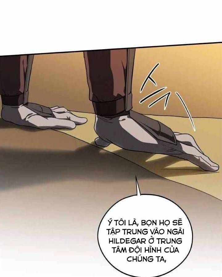 Bị Che Khuất Bởi Mặt Trời Lặn Chapter 86 - Trang 2