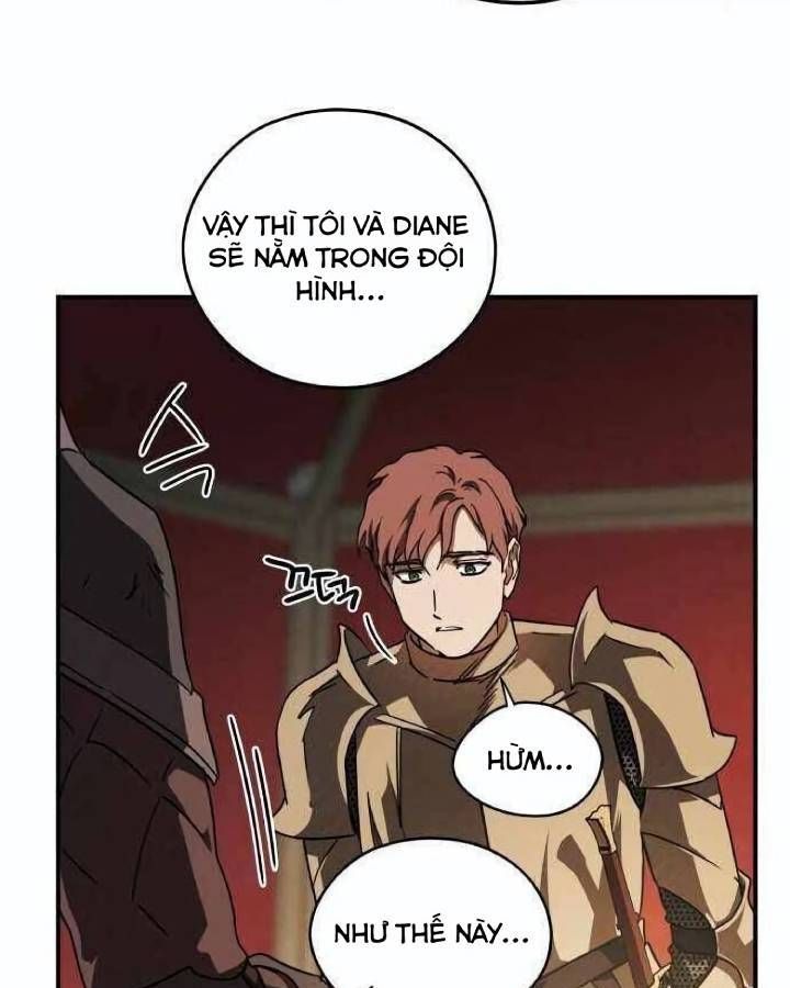 Bị Che Khuất Bởi Mặt Trời Lặn Chapter 86 - Trang 2