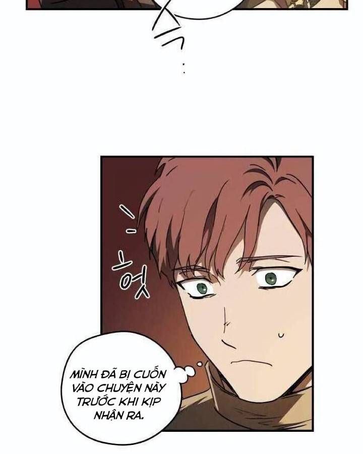 Bị Che Khuất Bởi Mặt Trời Lặn Chapter 86 - Trang 2