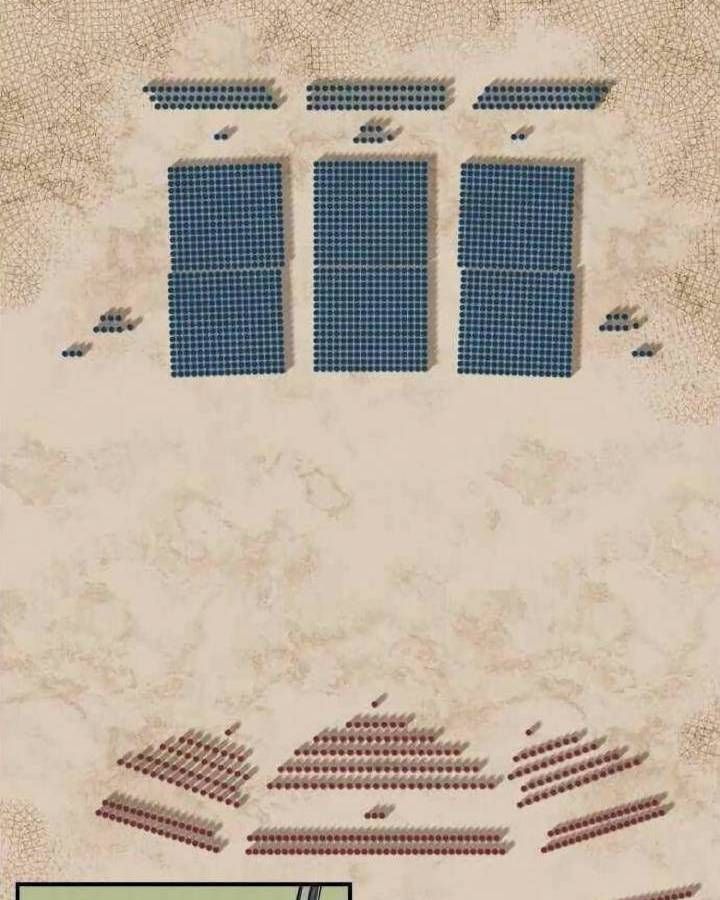 Bị Che Khuất Bởi Mặt Trời Lặn Chapter 86 - Trang 2