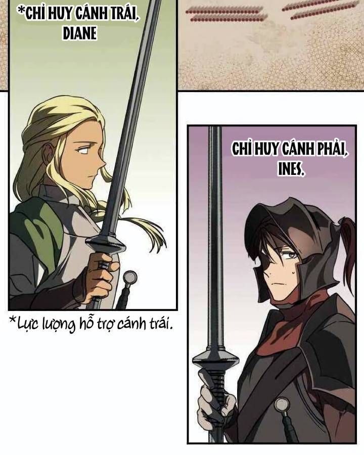 Bị Che Khuất Bởi Mặt Trời Lặn Chapter 86 - Trang 2