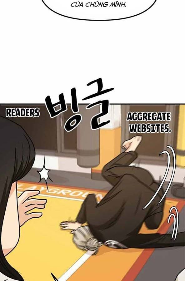 Bị Che Khuất Bởi Mặt Trời Lặn Chapter 88 - Trang 2