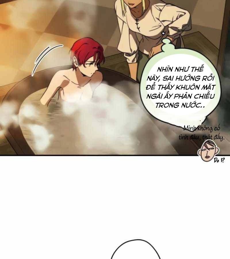 Bị Che Khuất Bởi Mặt Trời Lặn Chapter 88 - Trang 2