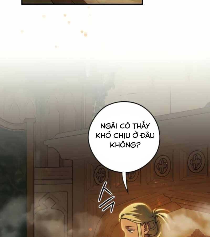Bị Che Khuất Bởi Mặt Trời Lặn Chapter 88 - Trang 2