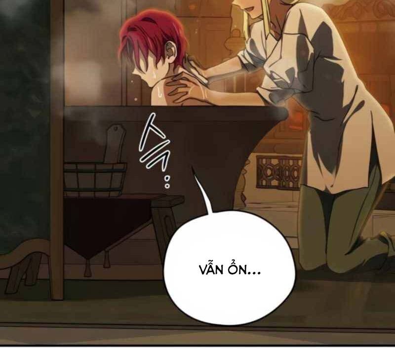 Bị Che Khuất Bởi Mặt Trời Lặn Chapter 88 - Trang 2