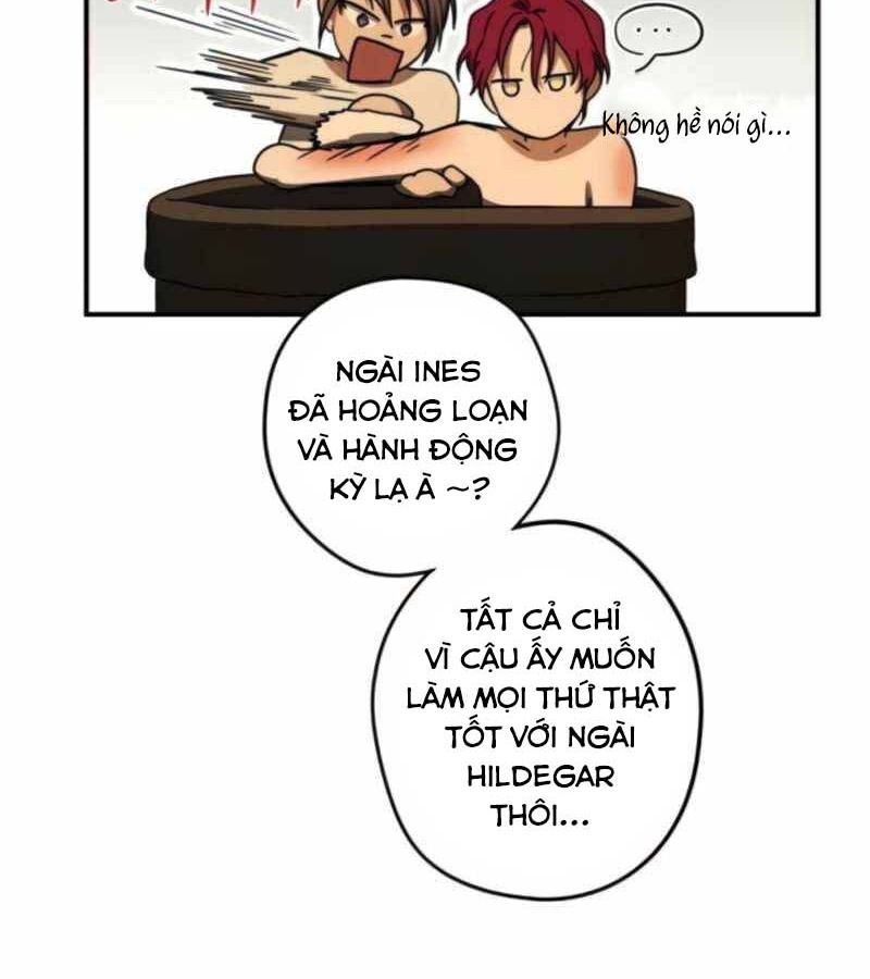 Bị Che Khuất Bởi Mặt Trời Lặn Chapter 88 - Trang 2