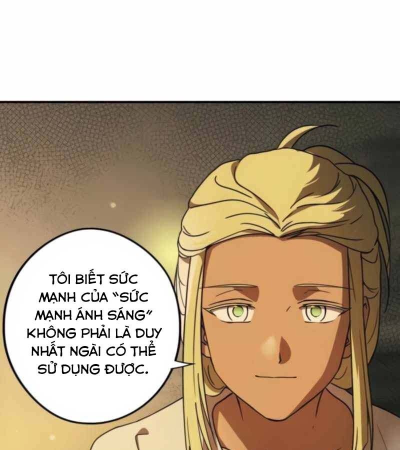 Bị Che Khuất Bởi Mặt Trời Lặn Chapter 88 - Trang 2