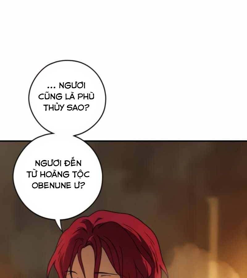 Bị Che Khuất Bởi Mặt Trời Lặn Chapter 88 - Trang 2