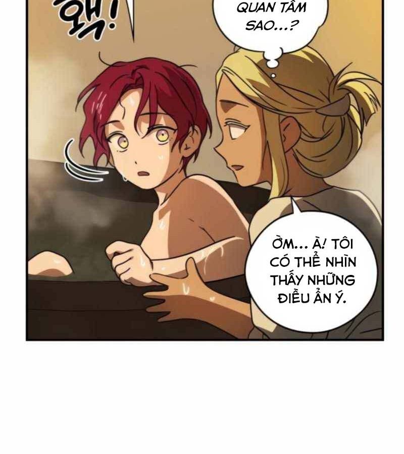 Bị Che Khuất Bởi Mặt Trời Lặn Chapter 88 - Trang 2