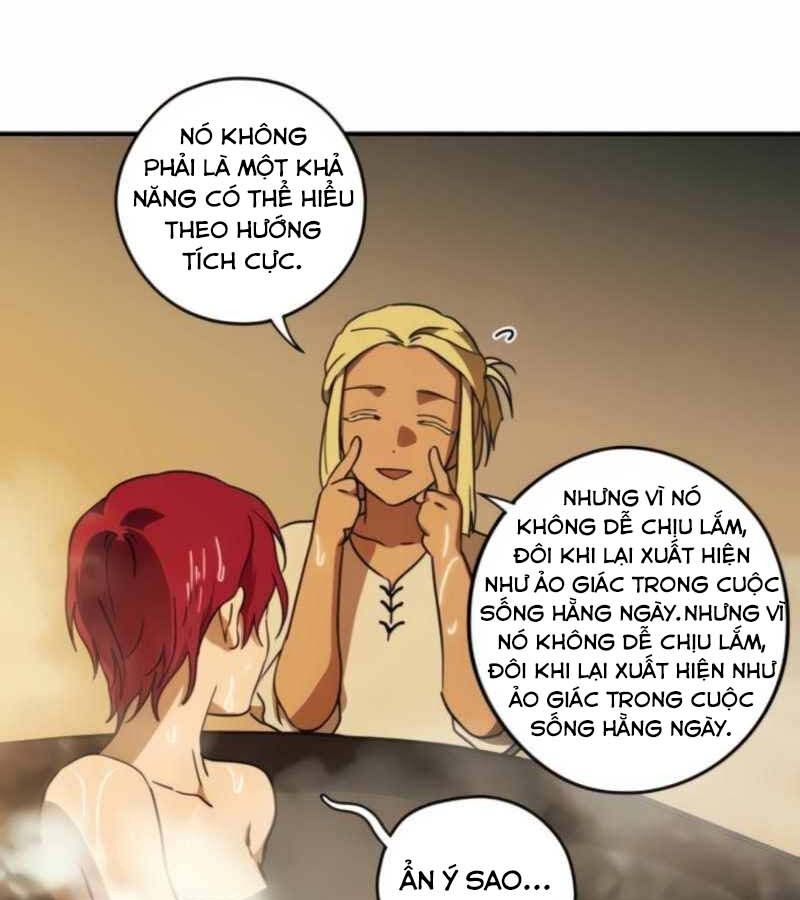 Bị Che Khuất Bởi Mặt Trời Lặn Chapter 88 - Trang 2