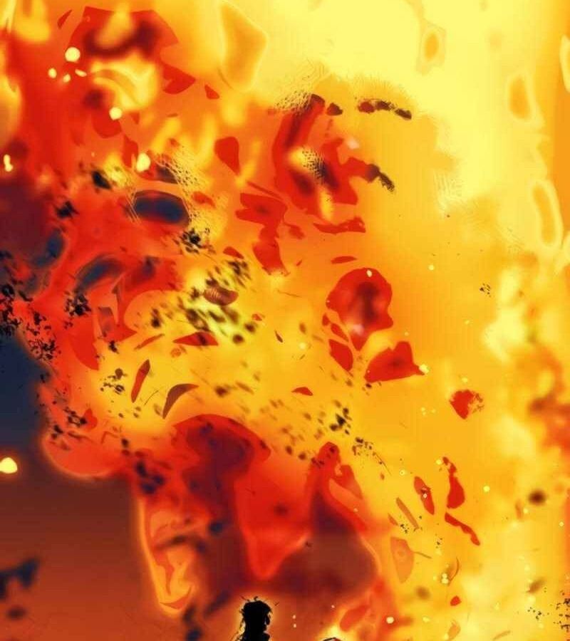 Bị Che Khuất Bởi Mặt Trời Lặn Chapter 88 - Trang 2