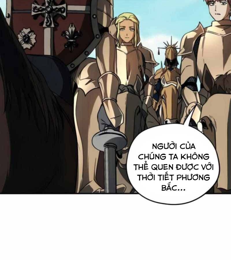 Bị Che Khuất Bởi Mặt Trời Lặn Chapter 88 - Trang 2