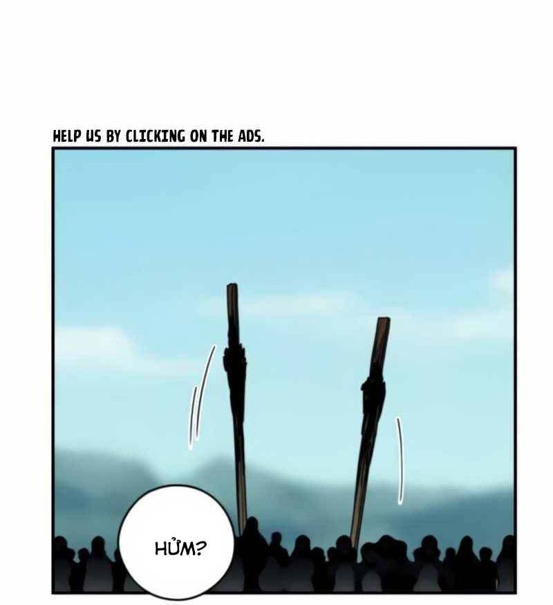 Bị Che Khuất Bởi Mặt Trời Lặn Chapter 88 - Trang 2