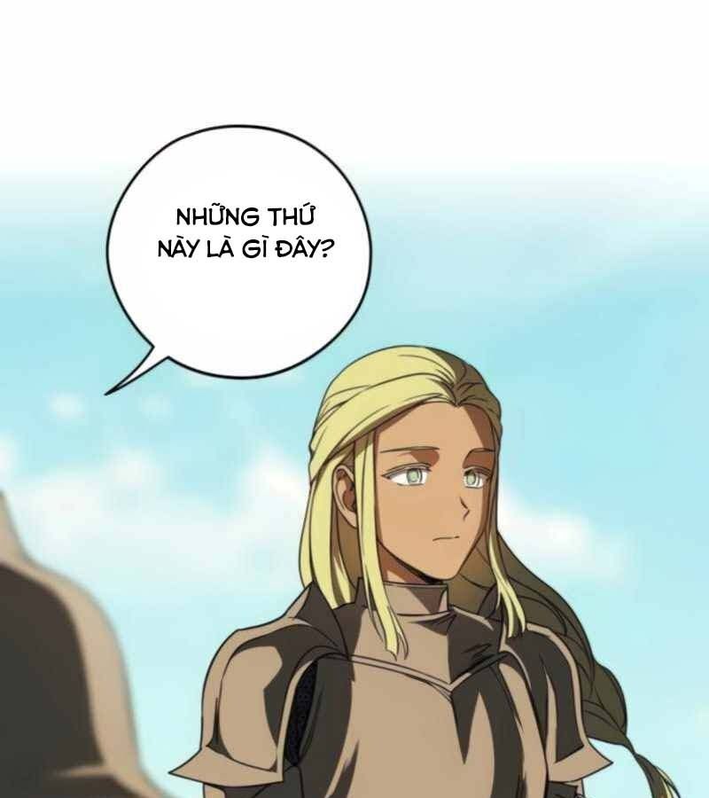 Bị Che Khuất Bởi Mặt Trời Lặn Chapter 88 - Trang 2