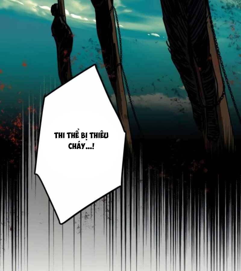 Bị Che Khuất Bởi Mặt Trời Lặn Chapter 88 - Trang 2