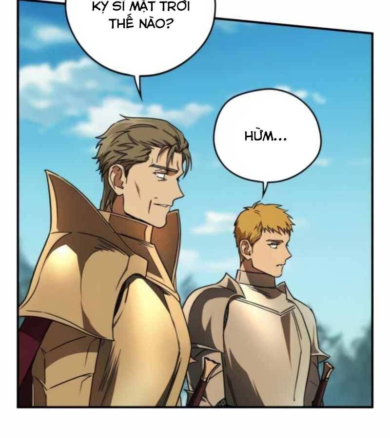 Bị Che Khuất Bởi Mặt Trời Lặn Chapter 88 - Trang 2