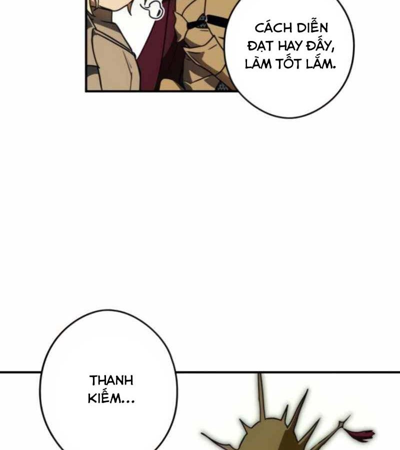 Bị Che Khuất Bởi Mặt Trời Lặn Chapter 88 - Trang 2