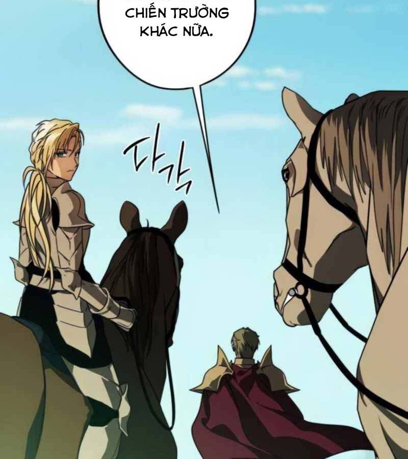 Bị Che Khuất Bởi Mặt Trời Lặn Chapter 88 - Trang 2