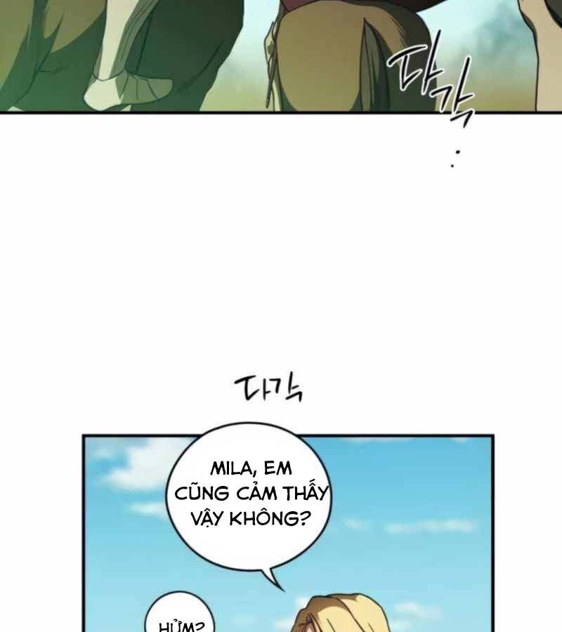 Bị Che Khuất Bởi Mặt Trời Lặn Chapter 88 - Trang 2