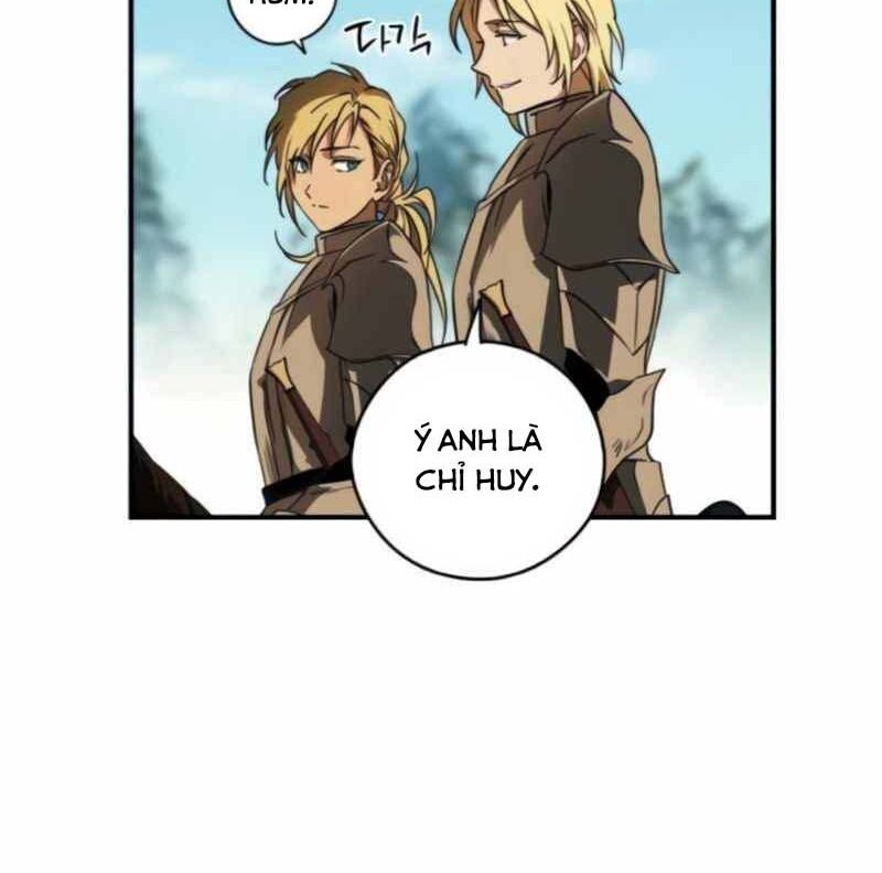 Bị Che Khuất Bởi Mặt Trời Lặn Chapter 88 - Trang 2