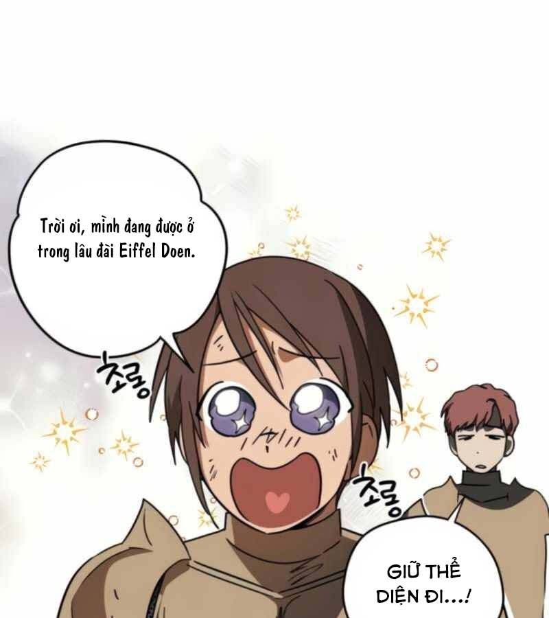 Bị Che Khuất Bởi Mặt Trời Lặn Chapter 88 - Trang 2