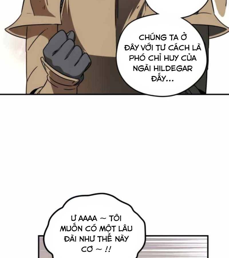 Bị Che Khuất Bởi Mặt Trời Lặn Chapter 88 - Trang 2