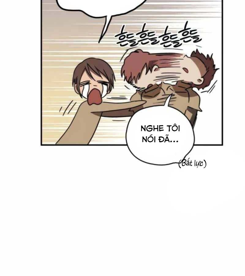 Bị Che Khuất Bởi Mặt Trời Lặn Chapter 88 - Trang 2