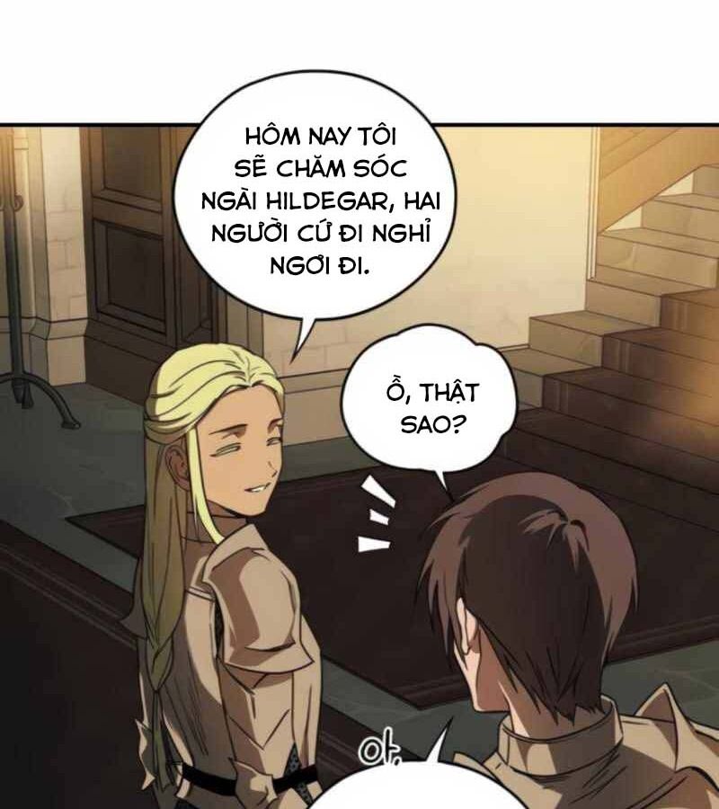 Bị Che Khuất Bởi Mặt Trời Lặn Chapter 88 - Trang 2