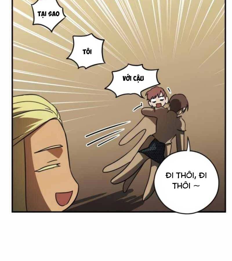 Bị Che Khuất Bởi Mặt Trời Lặn Chapter 88 - Trang 2