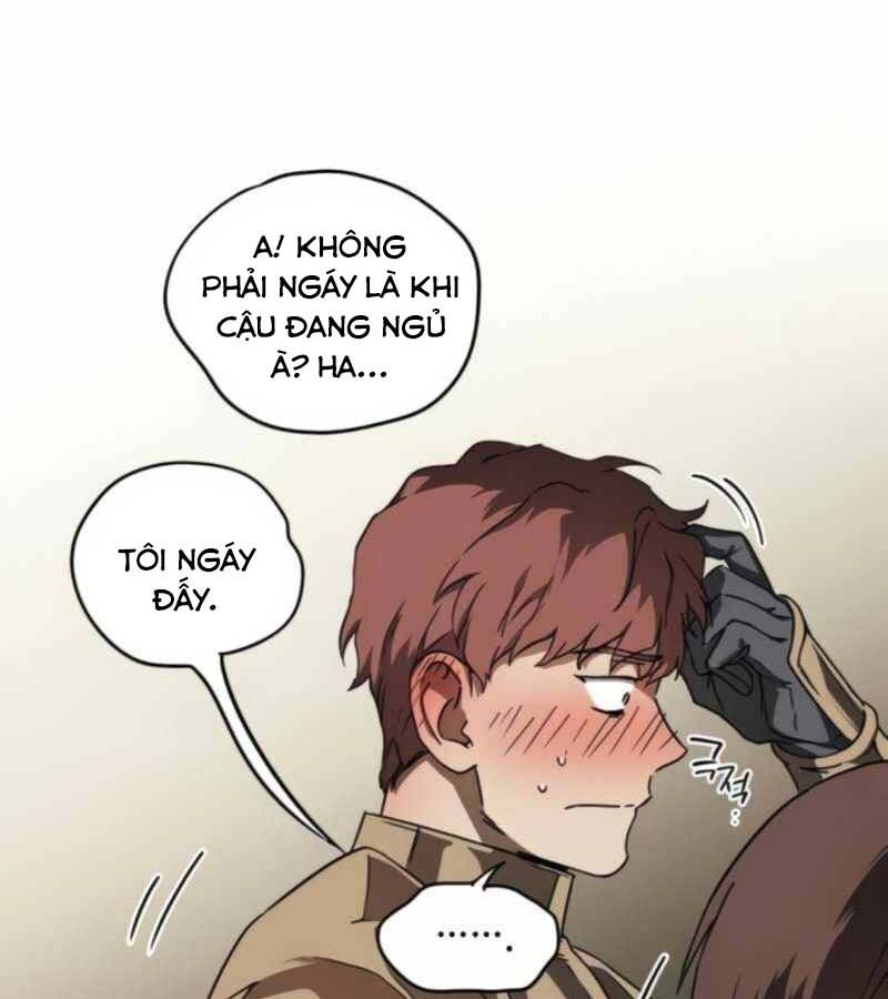 Bị Che Khuất Bởi Mặt Trời Lặn Chapter 88 - Trang 2