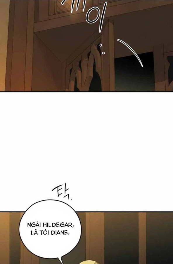 Bị Che Khuất Bởi Mặt Trời Lặn Chapter 88 - Trang 2